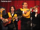 Certamen de Tunas Totana 2005. Fiestas de Santa Eulalia.