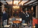 El Viejo Artesano inaugur su nueva exposicin de alta decoracin rstica