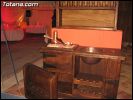 El Viejo Artesano inaugur� su nueva exposici�n de alta decoraci�n r�stica