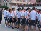 V TORNEO INTERNACIONAL DE FÚTBOL INFANTIL CIUDAD DE TOTANA