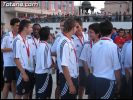 V TORNEO INTERNACIONAL DE F�TBOL INFANTIL CIUDAD DE TOTANA