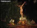 Via Crucis. Hdad. de Jes�s en el Calvario 17-03-2006