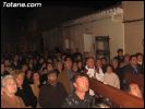 Via Crucis. Hdad. de Jes�s en el Calvario 17-03-2006