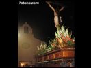 Via Crucis. Hdad. de Jes�s en el Calvario 17-03-2006