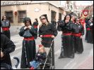 Viernes Santo 2006 - Procesi�n Ma�ana (Reportaje I)