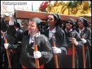 Viernes Santo 2006 - Procesin Maana (Reportaje II)