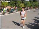 EL PRESTIGIOSO ATLETA ABEL ANT�N PARTICIP� EN LA X SUBIDA A LA SANTA