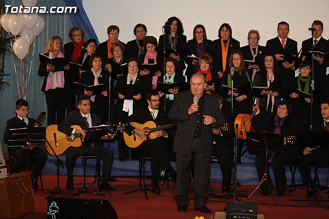 II Festival de Coros y Rondallas a beneficio de los Enfermos de Lourdes - 118