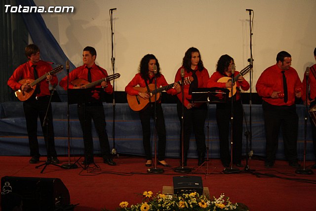 II Festival de Coros y Rondallas a beneficio de los Enfermos de Lourdes - 206