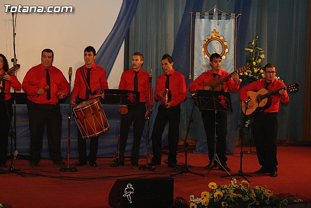 II Festival de Coros y Rondallas a beneficio de los Enfermos de Lourdes - 207