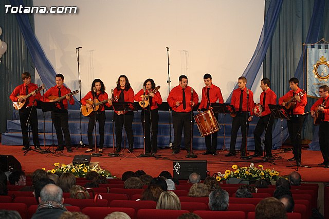II Festival de Coros y Rondallas a beneficio de los Enfermos de Lourdes - 225