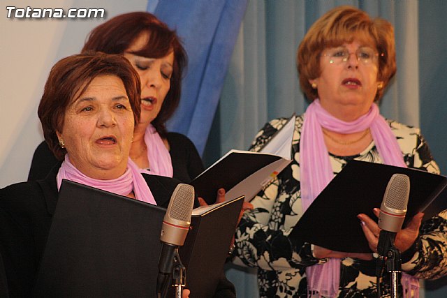II Festival de Coros y Rondallas a beneficio de los Enfermos de Lourdes - 239