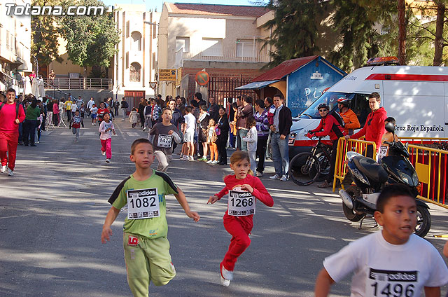 XXII CROSS DE LA CONSTITUCIN - 97