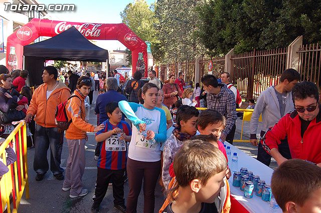 XXII CROSS DE LA CONSTITUCIN - 103