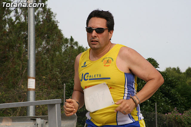 Contrareloj Charca Chica - 4 Circuito Club de Atletismo de Totana 2009 - 52