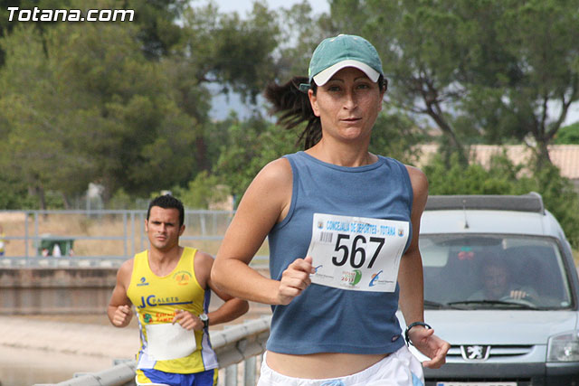 Contrareloj Charca Chica - 4 Circuito Club de Atletismo de Totana 2009 - 66