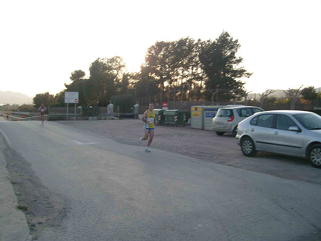 IV Circuito de Carreras, Club Atletismo Totana. Carrera Ermita de La Huerta - 45