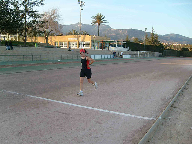 IV Circuito de Carreras, Club Atletismo Totana. Carrera Ermita de La Huerta - 62