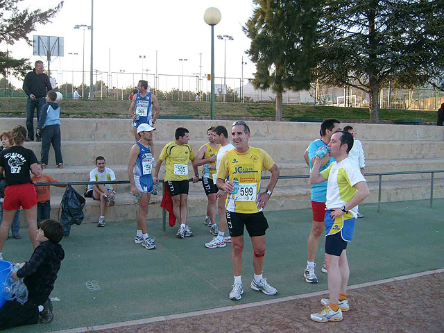 IV Circuito de Carreras, Club Atletismo Totana. Carrera Ermita de La Huerta - 66