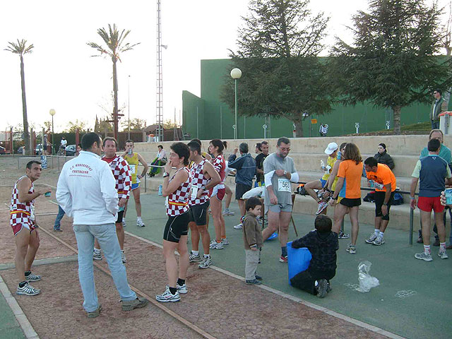 IV Circuito de Carreras, Club Atletismo Totana. Carrera Ermita de La Huerta - 67