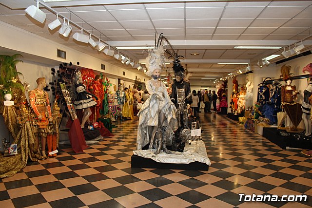 Expocarnaval Totana 2011 - 1