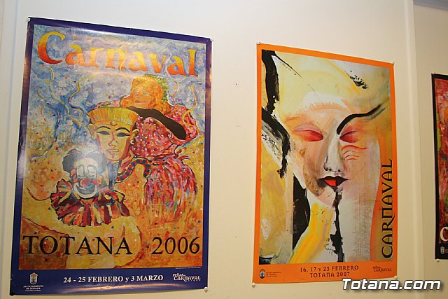 Expocarnaval Totana 2011 - 9