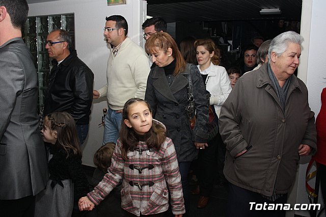 Expocarnaval Totana 2011 - 197