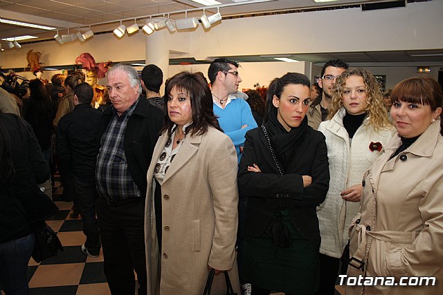 Expocarnaval Totana 2011 - 208