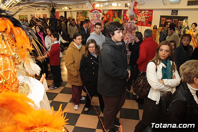 Expocarnaval Totana 2011 - 212