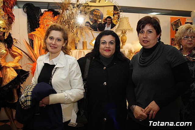 Expocarnaval Totana 2011 - 218