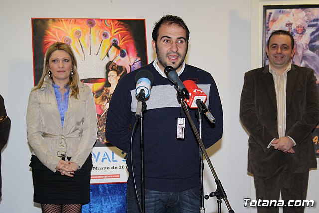 Expocarnaval Totana 2011 - 226