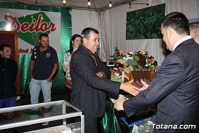 II Feria del Campo, Agricultura y Ganadera - 76
