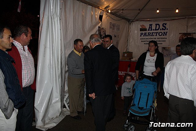 II Feria del Campo, Agricultura y Ganadera - 112