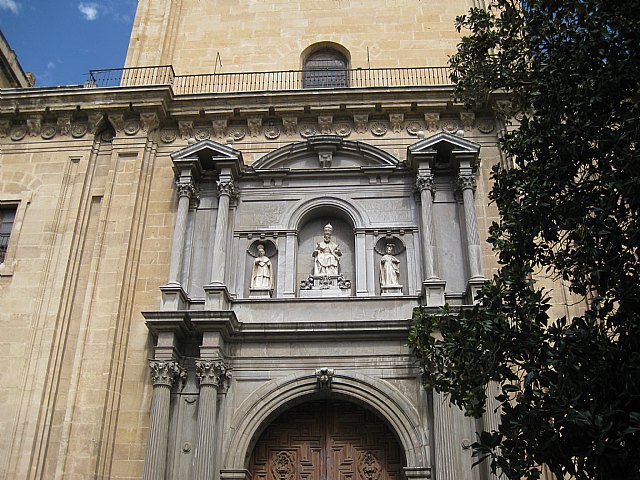 Beatificacin de Fray Leopoldo en Granada - 48