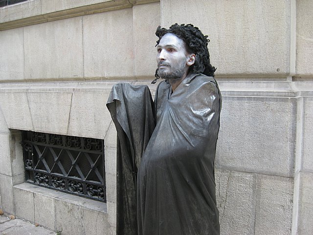 Beatificacin de Fray Leopoldo en Granada - 54