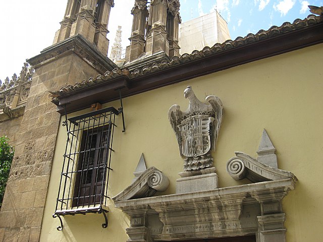 Beatificacin de Fray Leopoldo en Granada - 57