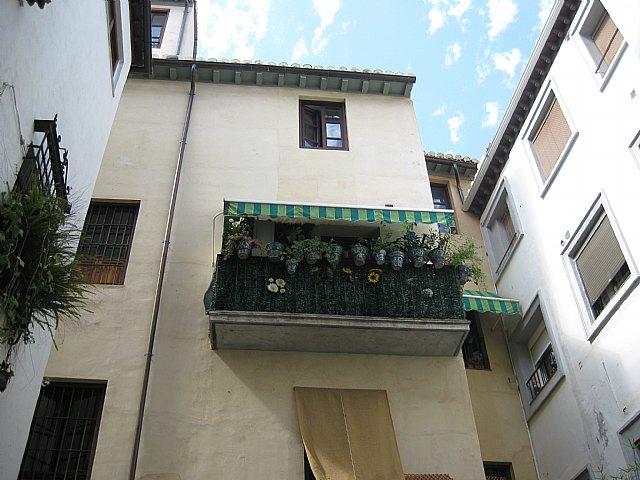 Beatificacin de Fray Leopoldo en Granada - 67