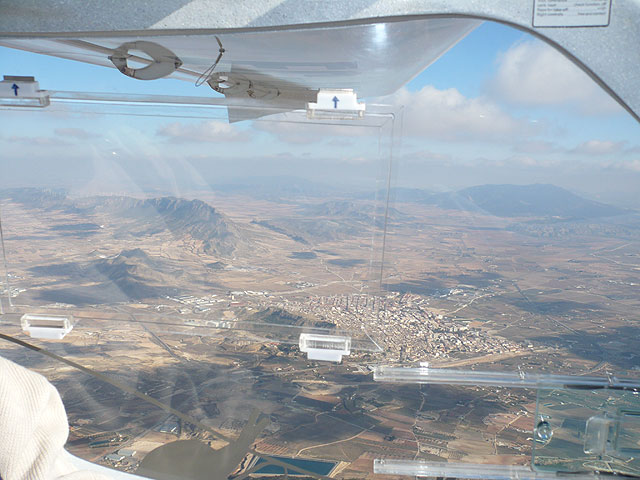 Concentracin de aviones ultraligeros en Torremocha del Jiloca - Teruel - 71