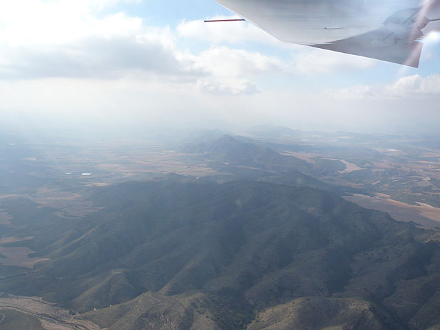 Concentracin de aviones ultraligeros en Torremocha del Jiloca - Teruel - 73