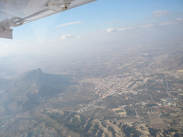 Concentracin de aviones ultraligeros en Torremocha del Jiloca - Teruel - 74