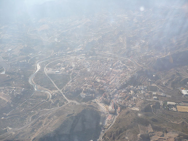 Concentracin de aviones ultraligeros en Torremocha del Jiloca - Teruel - 76