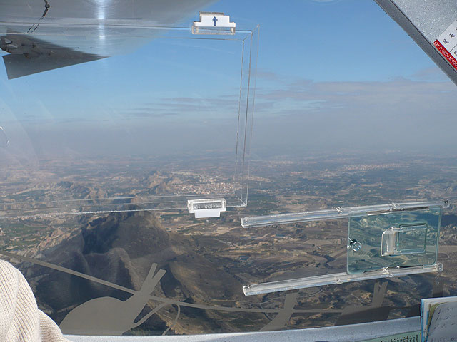 Concentracin de aviones ultraligeros en Torremocha del Jiloca - Teruel - 79