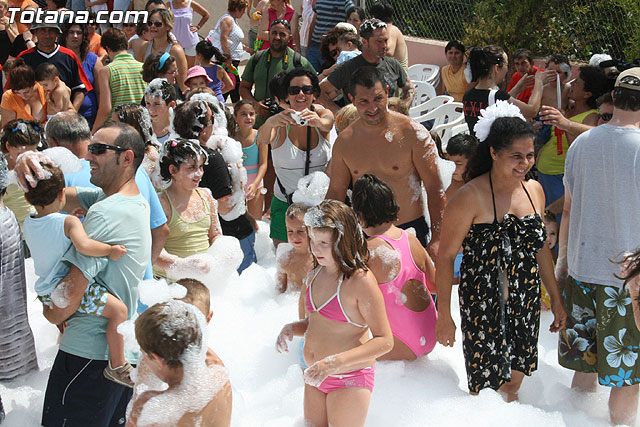 Fiestas de La Costera 2009 - 402