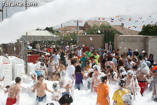 Fiestas de La Costera 2009 - 411