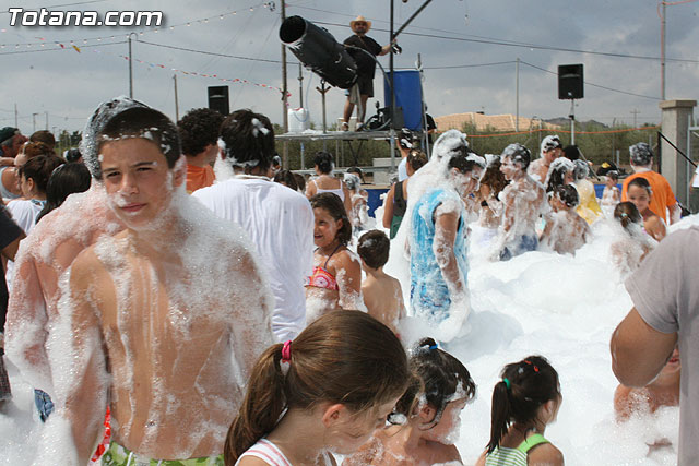 Fiestas de La Costera 2009 - 426