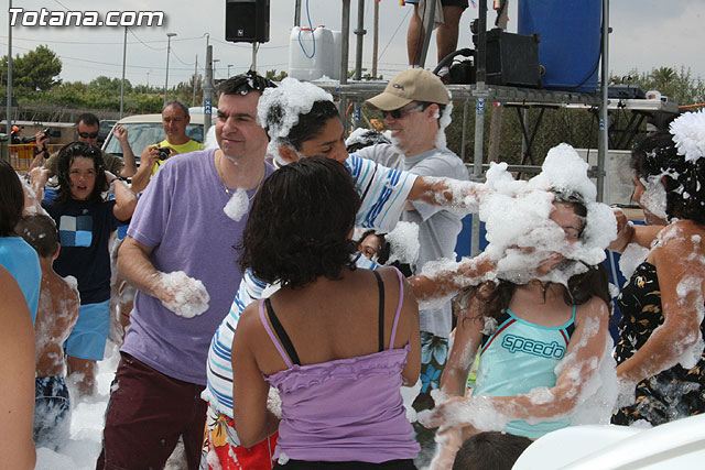 Fiestas de La Costera 2009 - 432