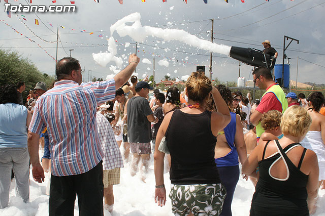 Fiestas de La Costera 2009 - 436