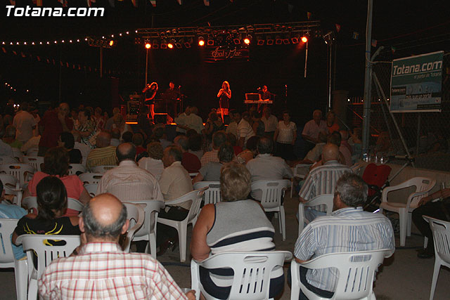 Fiestas de La Costera 2009 - 53