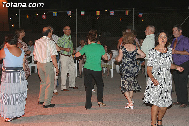 Fiestas de La Costera 2009 - 56