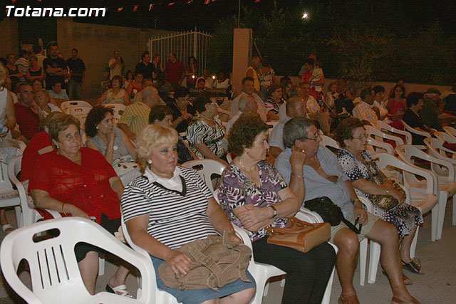 Fiestas de La Costera 2009 - 67